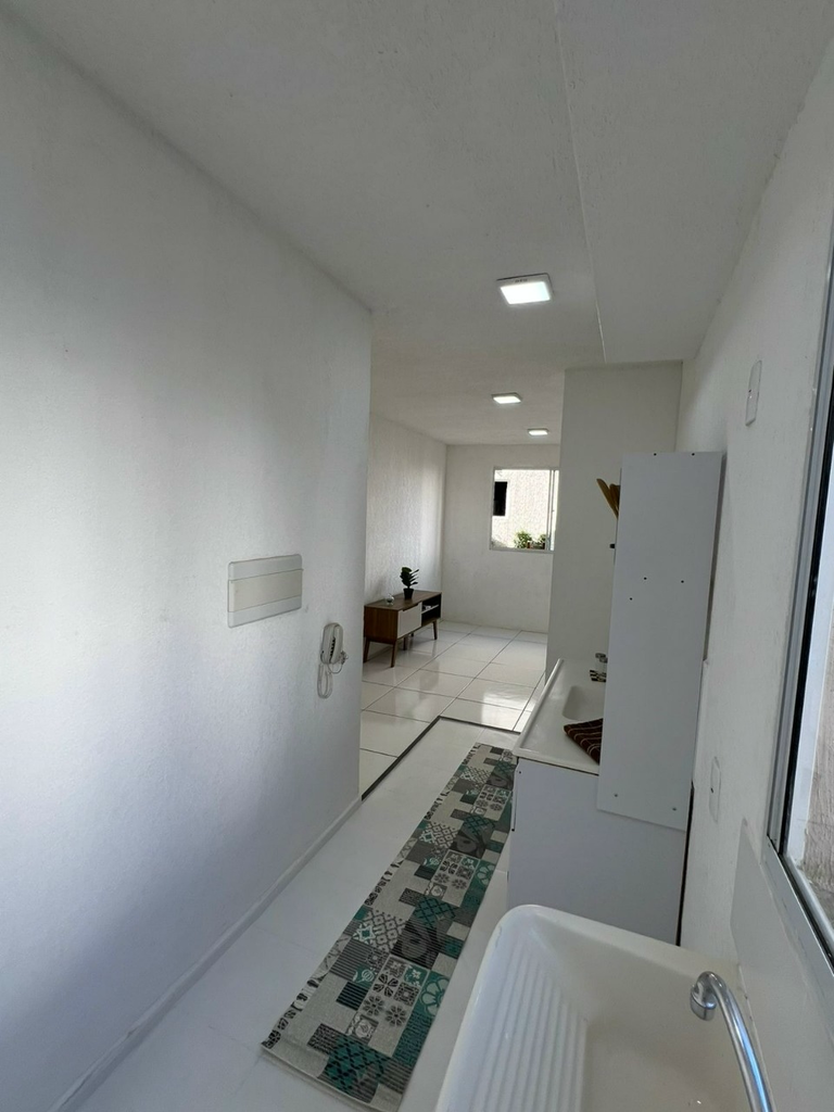 Apartamento, 2 quartos, 41 m² - Foto 26
