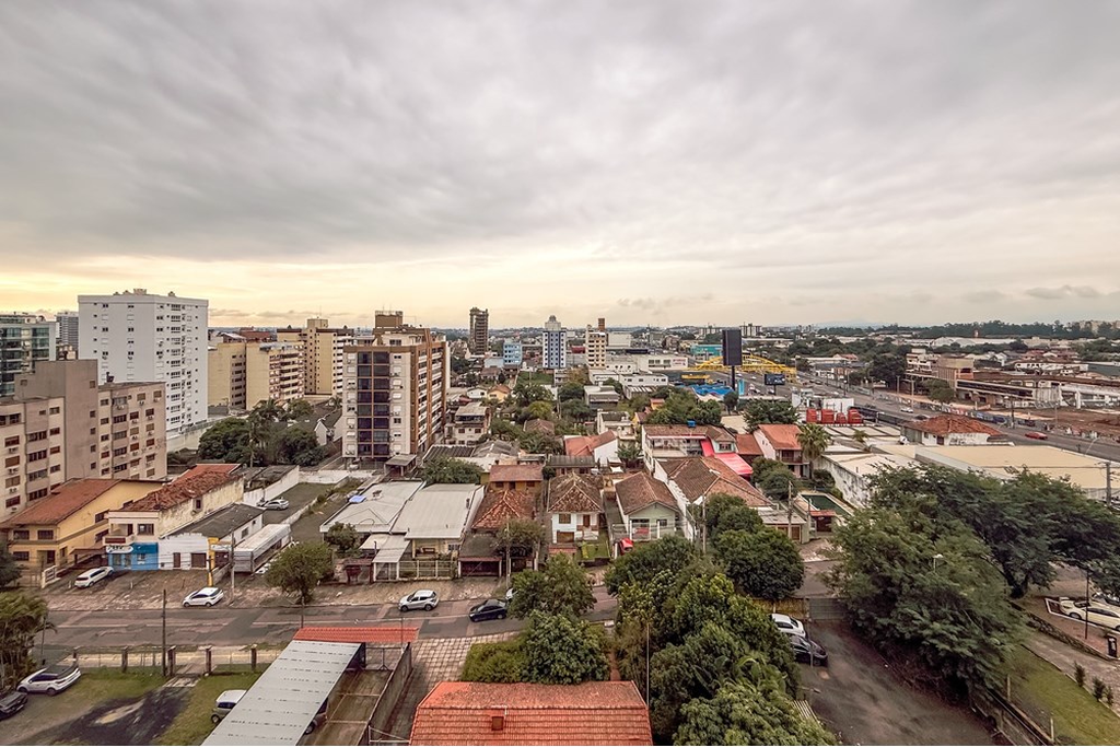 Sala-Conjunto, 46 m² - Foto 6