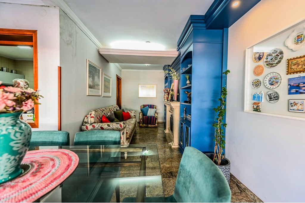 Casa de Condomínio à venda com 3 quartos, 105m² - Foto 25