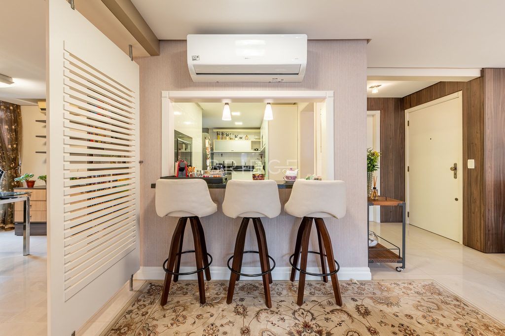 Apartamento, 3 quartos, 140 m² - Foto 34