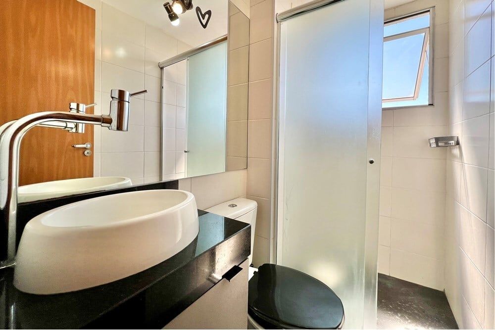 Apartamento à venda com 2 quartos, 43m² - Foto 36