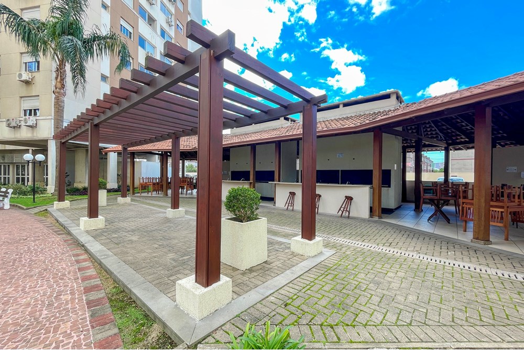 Apartamento à venda com 3 quartos, 65m² - Foto 17