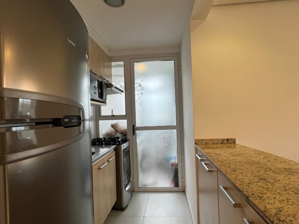 Apartamento, 2 quartos, 56 m² - Foto 29