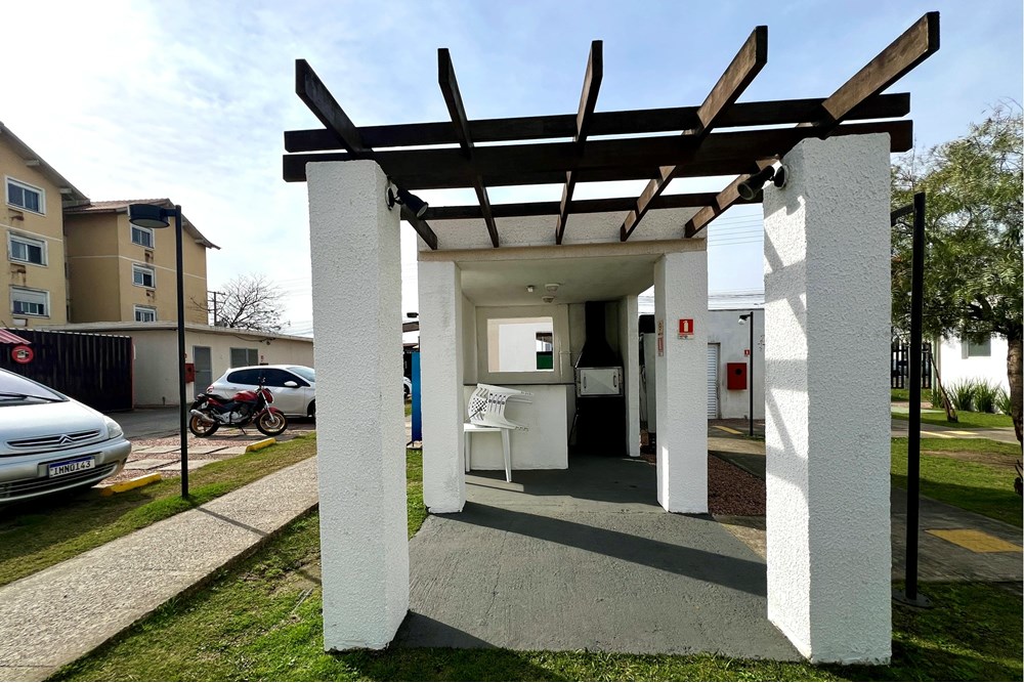 Apartamento à venda com 2 quartos, 40m² - Foto 21