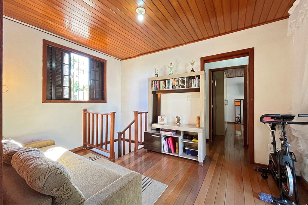 Casa à venda com 4 quartos, 205m² - Foto 31