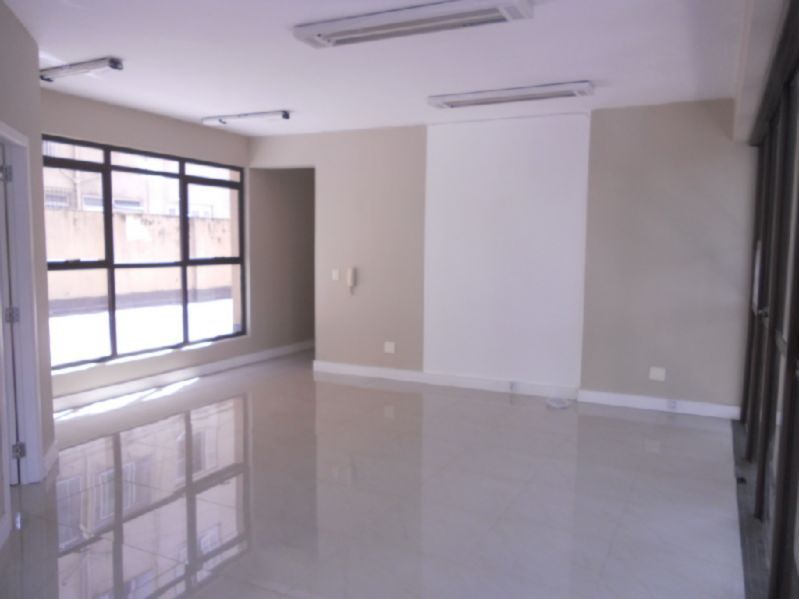 Conjunto Comercial-Sala para alugar, 45m² - Foto 7