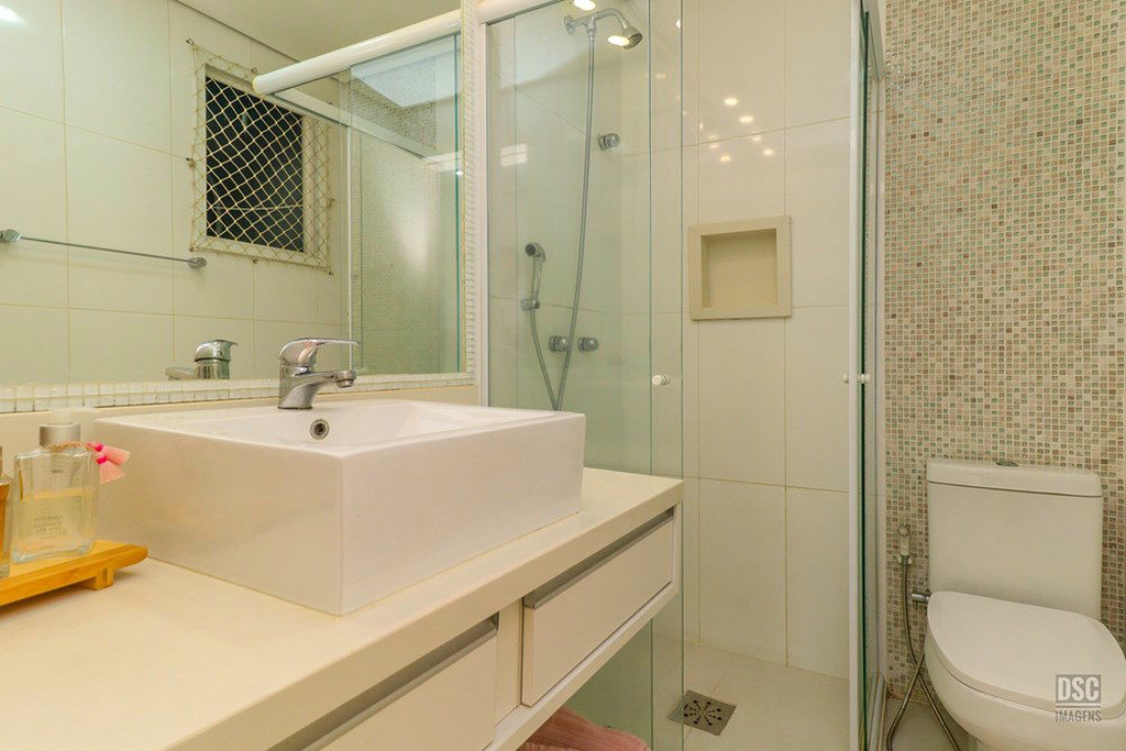 Apartamento, 3 quartos, 85 m² - Foto 10