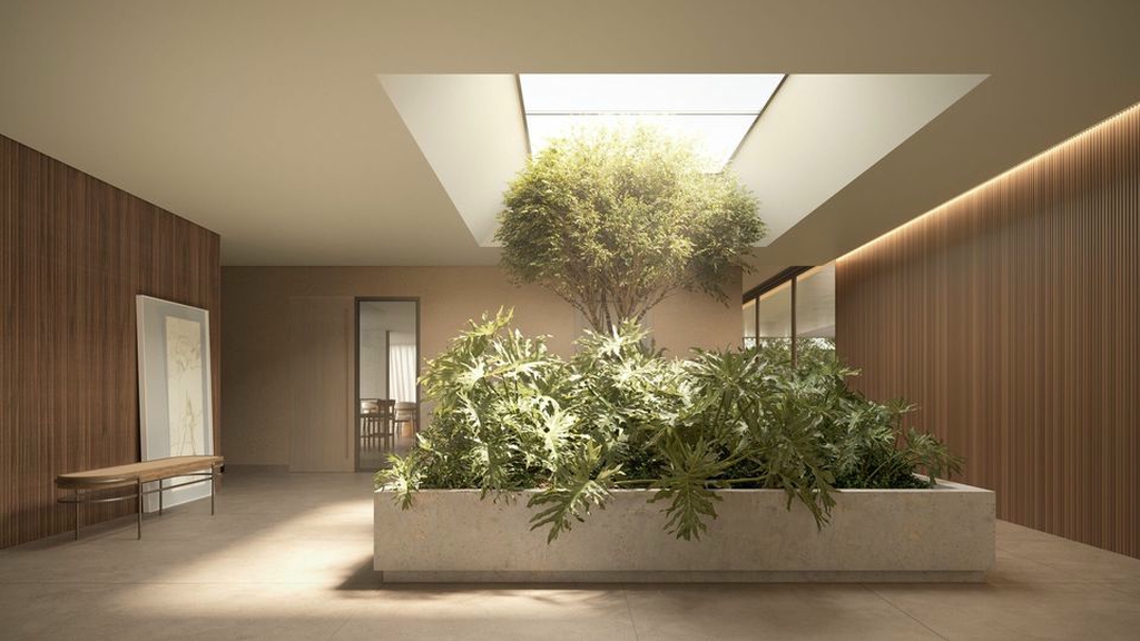 Apartamento, 3 quartos, 179 m² - Foto 3