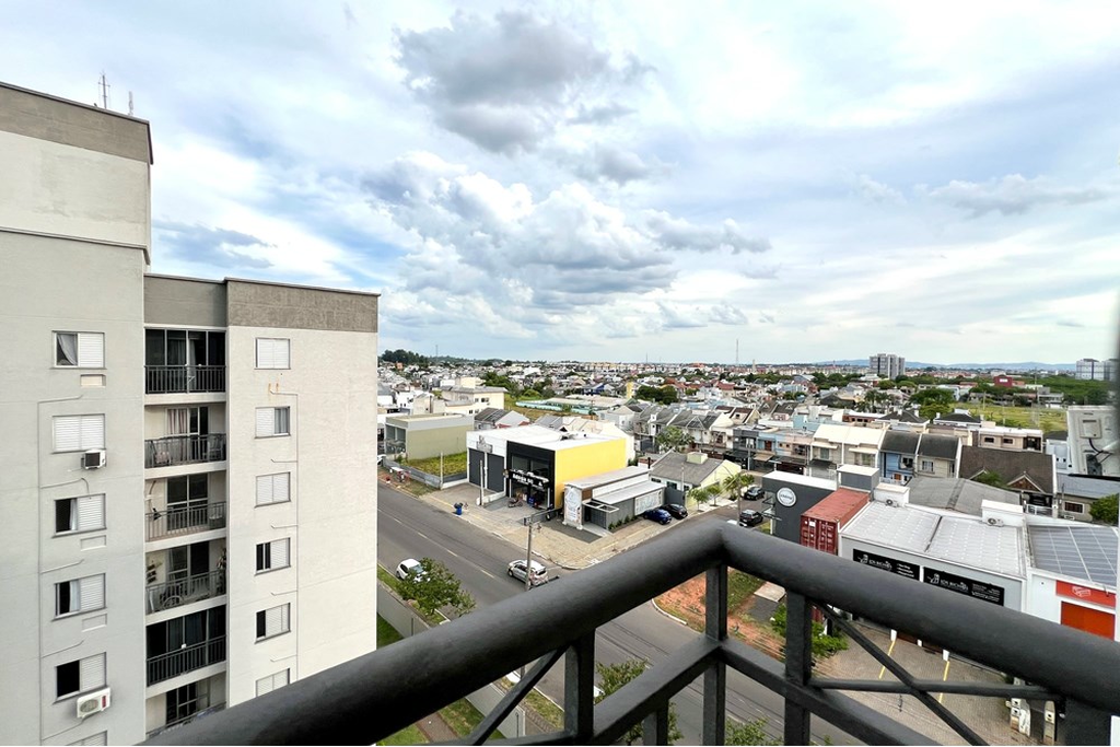 Apartamento, 2 quartos, 49 m² - Foto 27