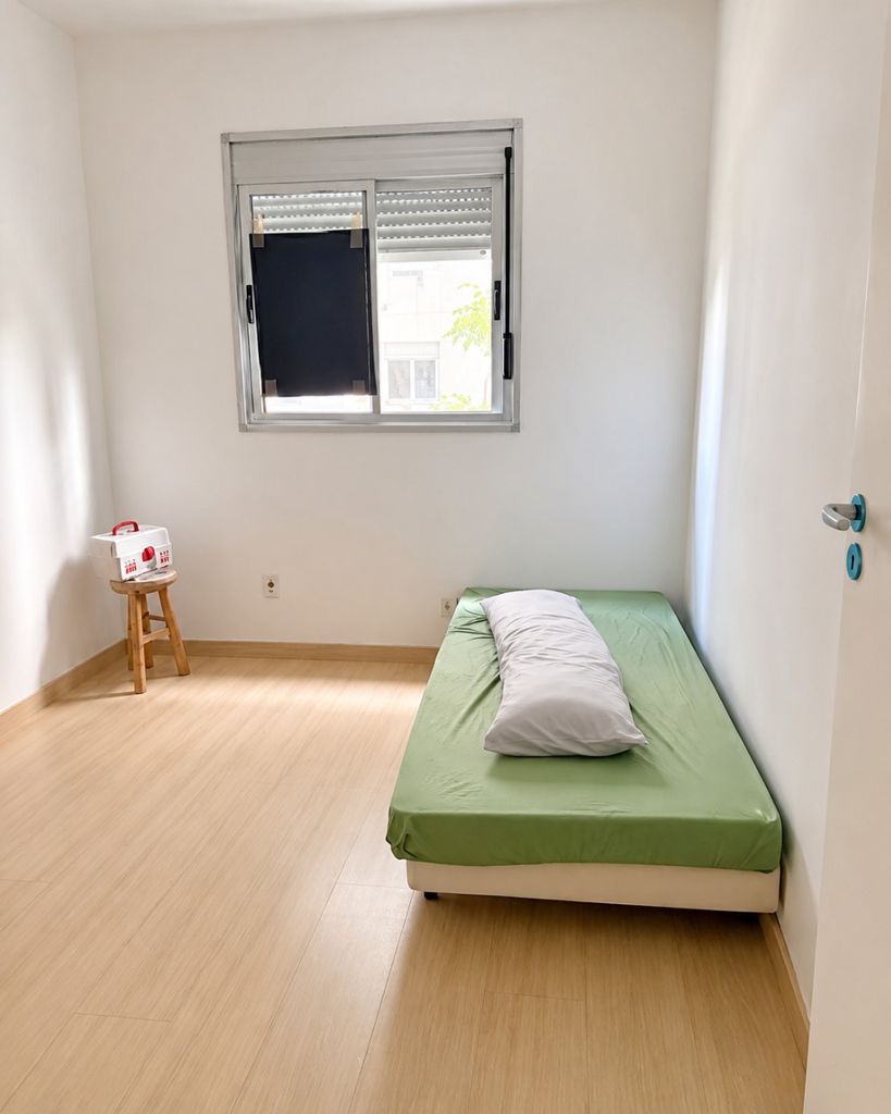 Apartamento, 2 quartos, 48 m² - Foto 20