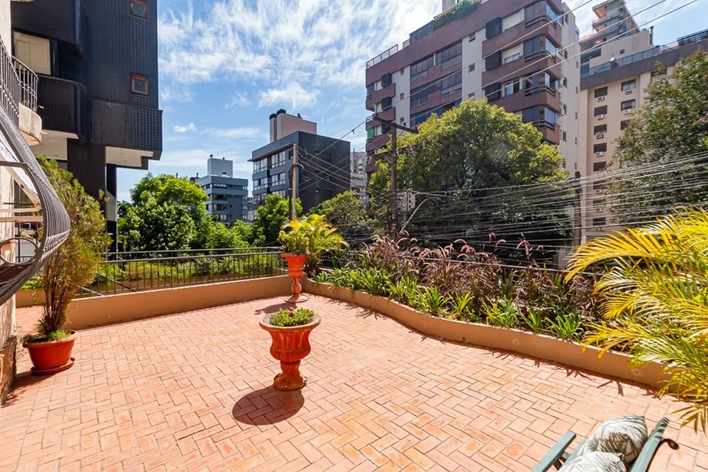 Apartamento, 3 quartos, 144 m² - Foto 25