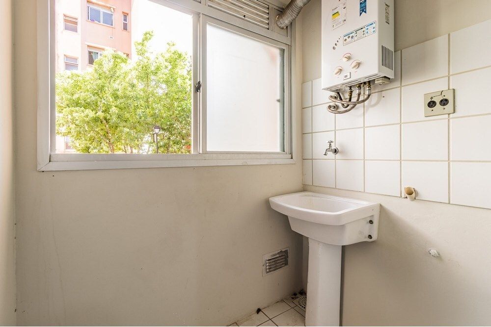 Apartamento à venda com 2 quartos, 59m² - Foto 12
