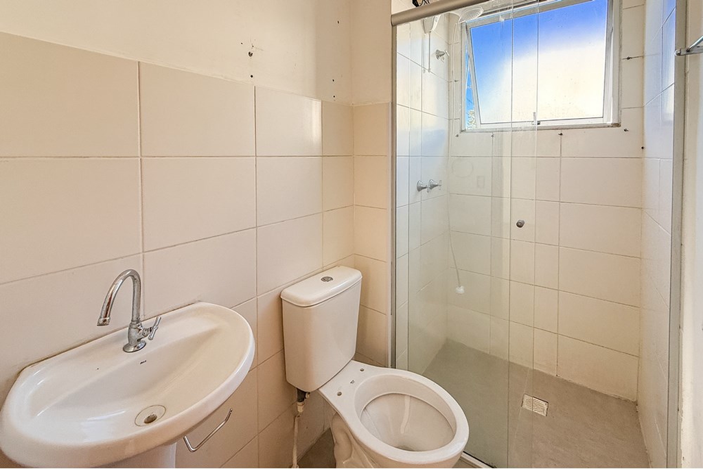 Apartamento, 2 quartos, 43 m² - Foto 17