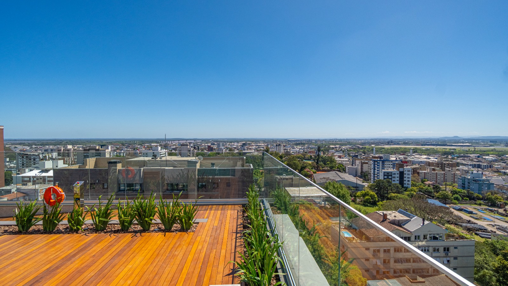 Apartamento, 3 quartos, 119 m² - Foto 5