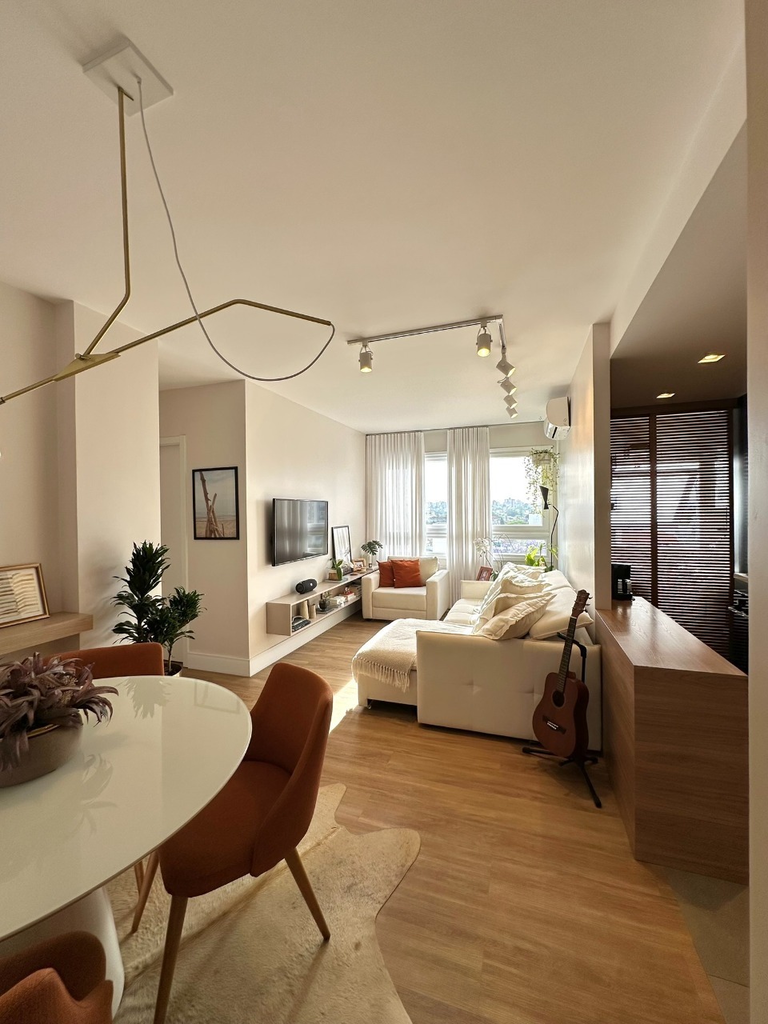 Apartamento, 2 quartos, 65 m² - Foto 26