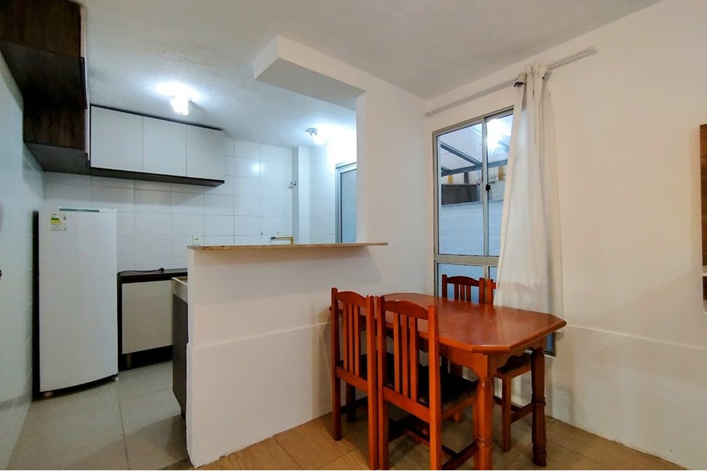 Apartamento à venda com 2 quartos, 43m² - Foto 24