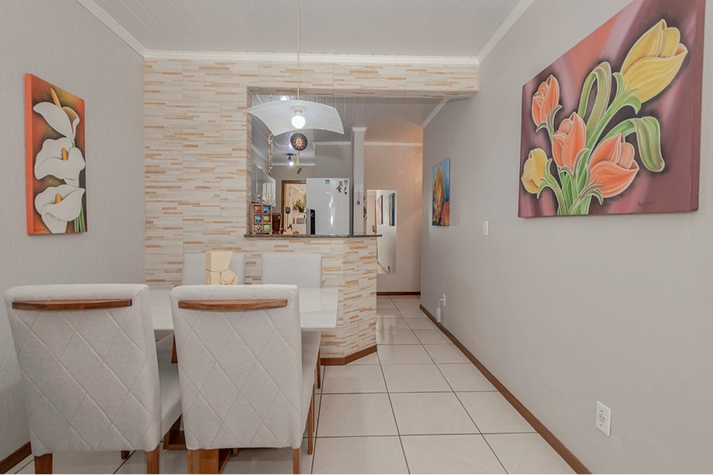 Casa, 2 quartos, 62 m² - Foto 23