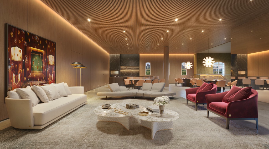 Apartamento à venda com 4 quartos, 341m² - Foto 20