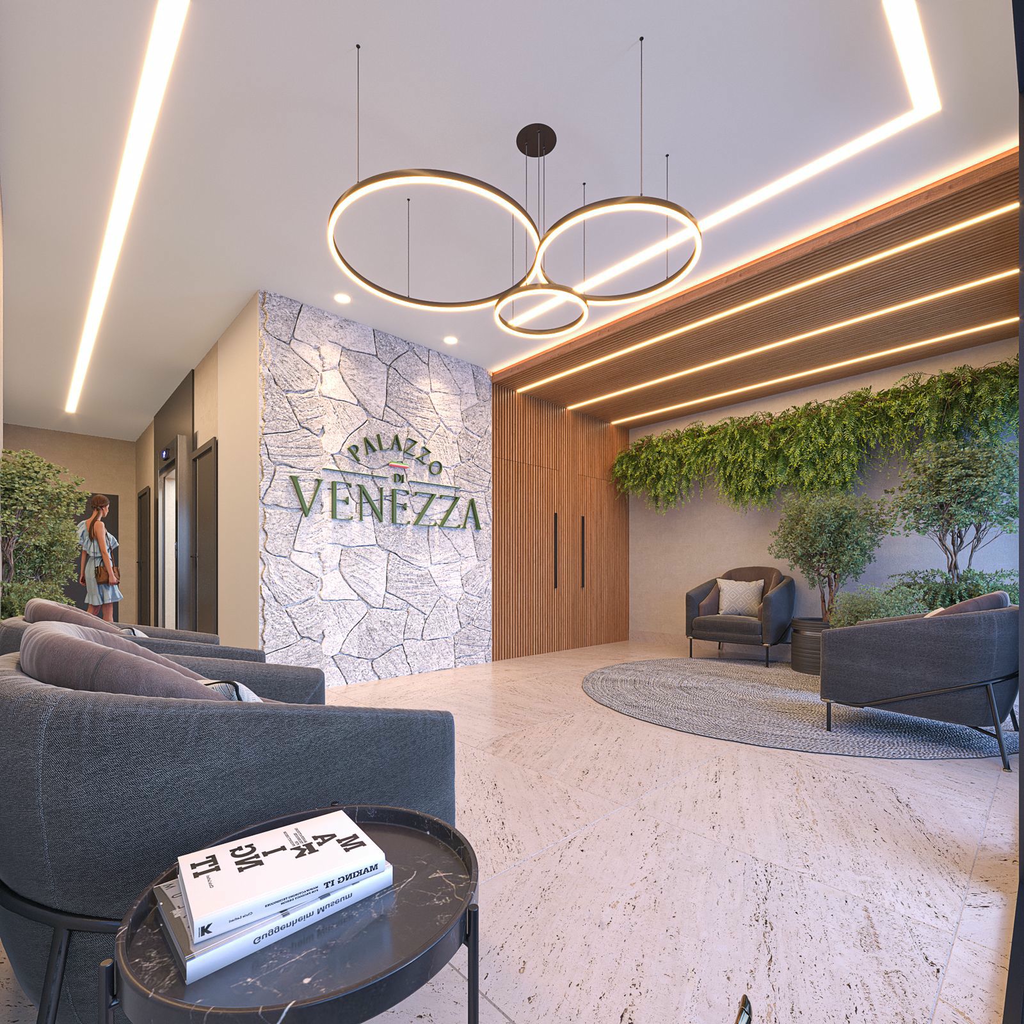Apartamento à venda com 3 quartos, 70m² - Foto 5