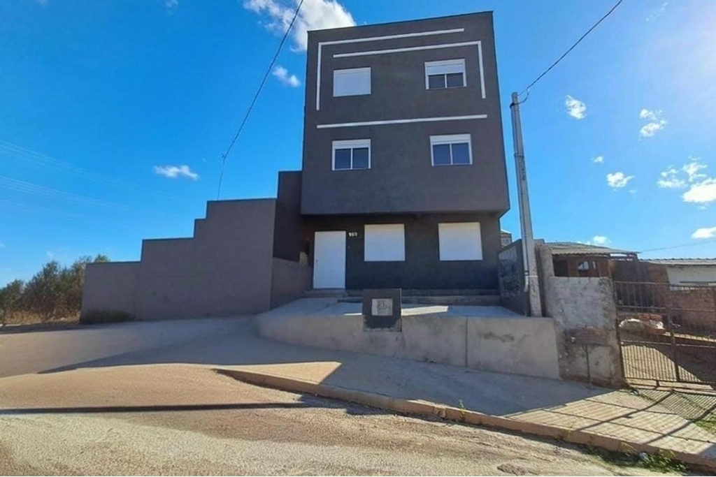 Apartamento à venda com 2 quartos, 42m² - Foto 3