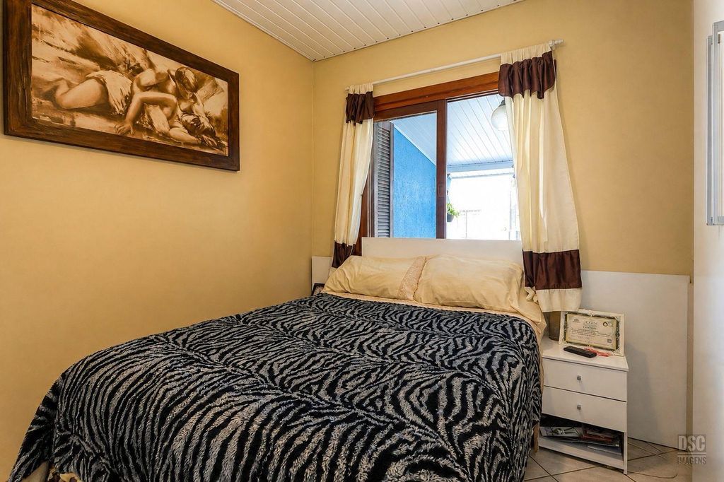 Casa, 3 quartos, 60 m² - Foto 12