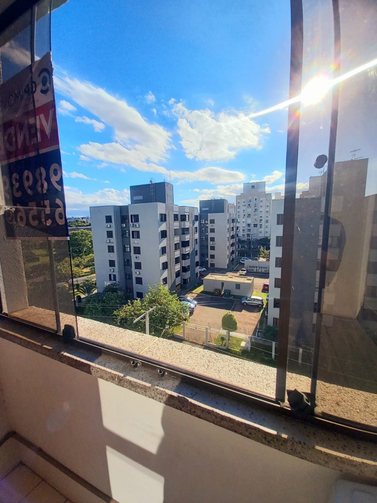 Apartamento, 2 quartos, 53 m² - Foto 22