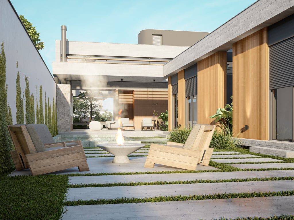 Casa de Condomínio, 3 quartos - Foto 12