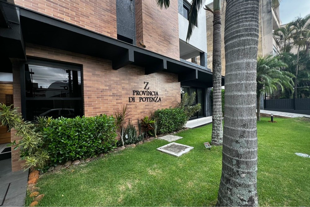 Apartamento, 1 quarto, 48 m² - Foto 24