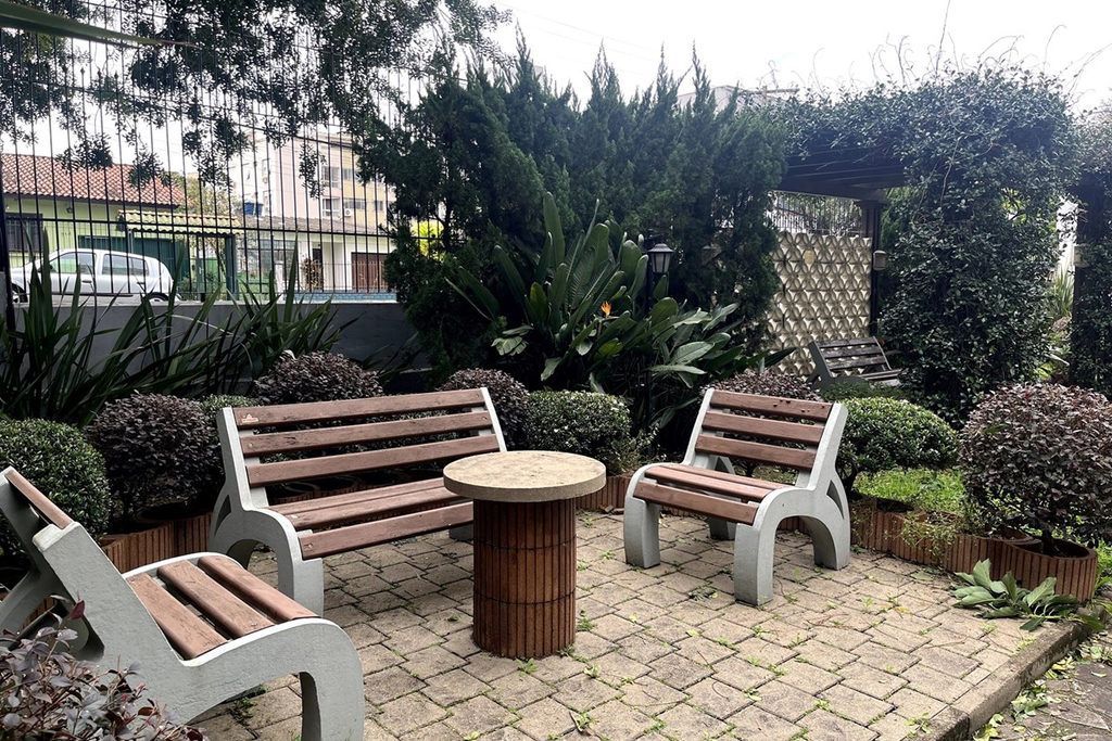 Apartamento, 3 quartos, 78 m² - Foto 11