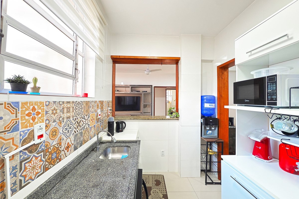 Apartamento, 3 quartos, 97 m² - Foto 20