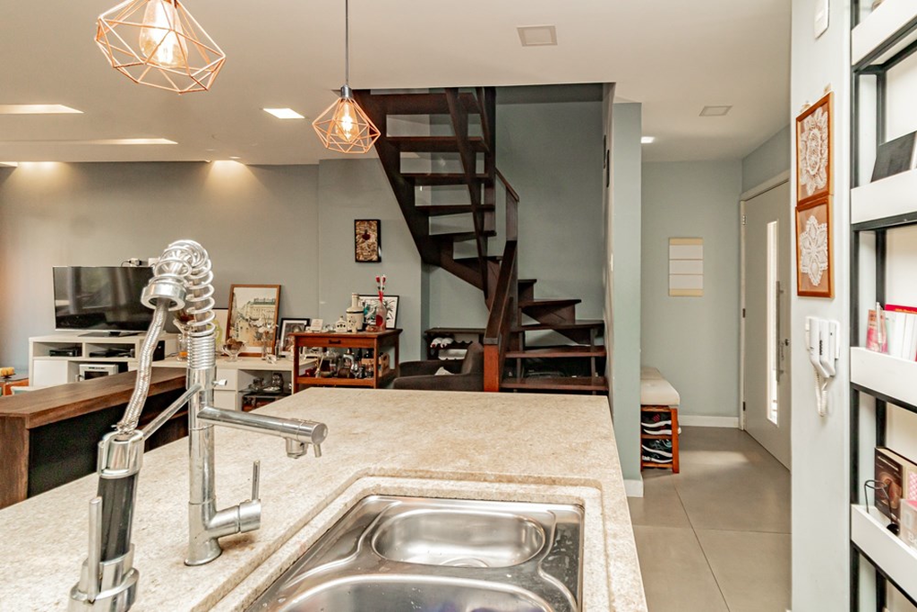 Casa, 3 quartos, 196 m² - Foto 13