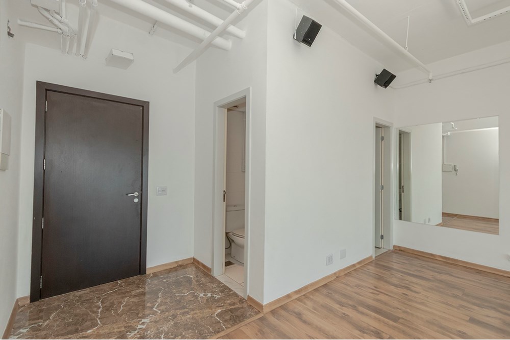 Sala-Conjunto, 38 m² - Foto 11