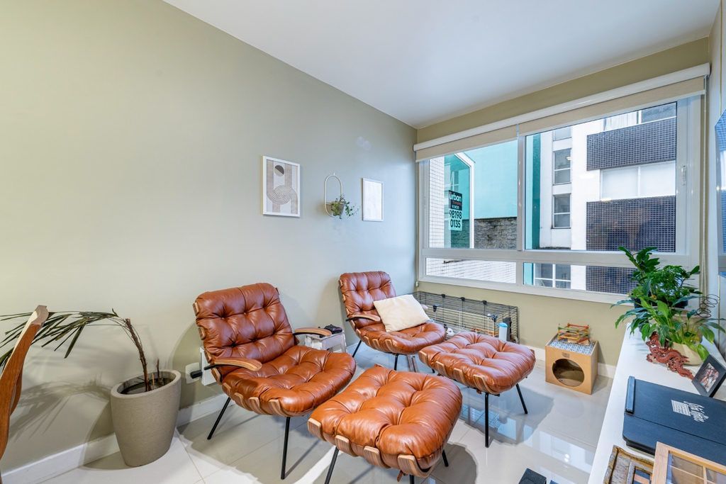 Apartamento, 1 quarto, 55 m² - Foto 11