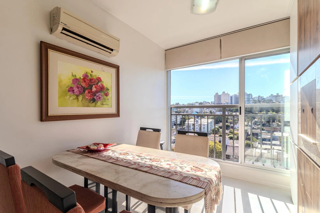 Apartamento, 2 quartos, 66 m² - Foto 14