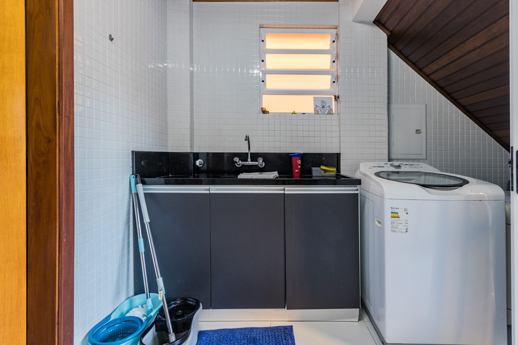 Casa de Condomínio, 3 quartos - Foto 45
