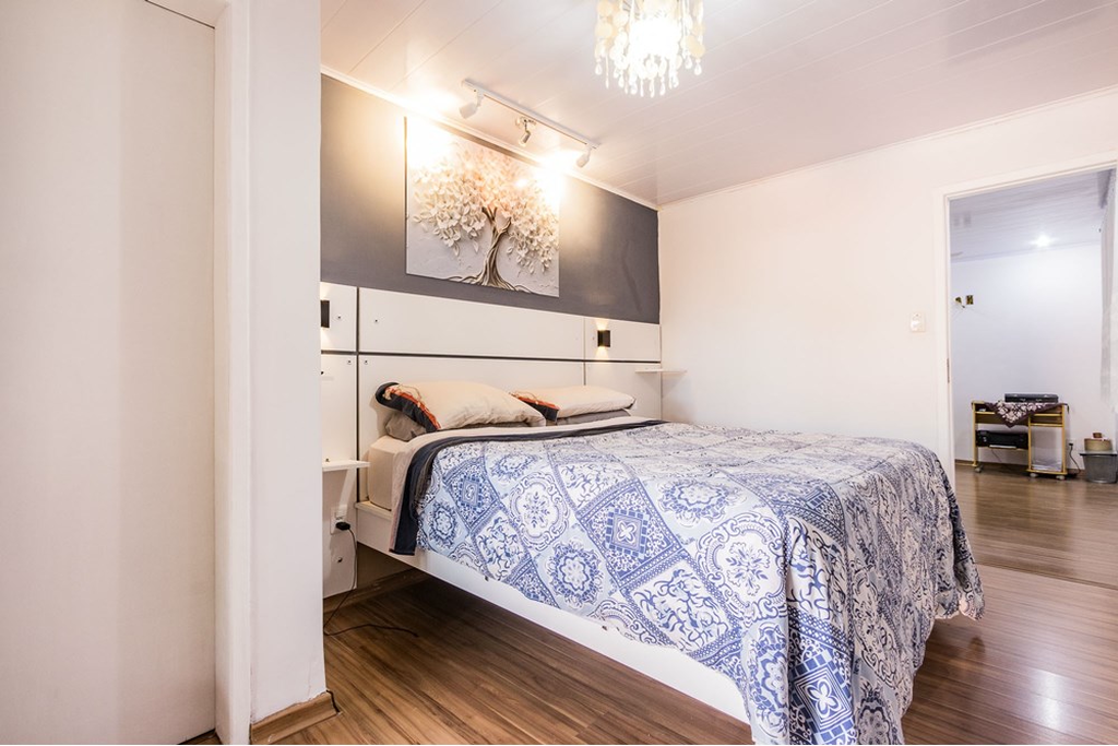 Casa à venda com 3 quartos, 181m² - Foto 7