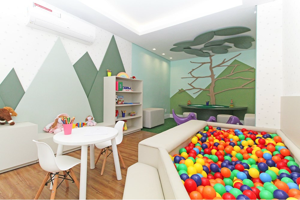 Apartamento à venda com 3 quartos, 68m² - Foto 15