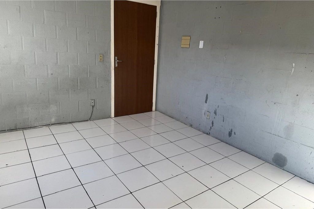 Casa, 2 quartos, 40 m² - Foto 2