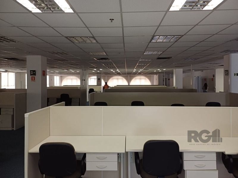 Conjunto Comercial-Sala para alugar, 801m² - Foto 5