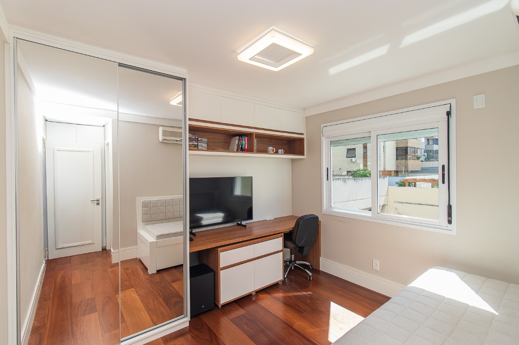 Apartamento, 3 quartos, 186 m² - Foto 15