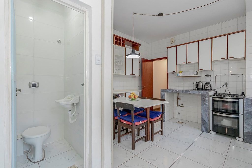 Apartamento, 2 quartos, 110 m² - Foto 14