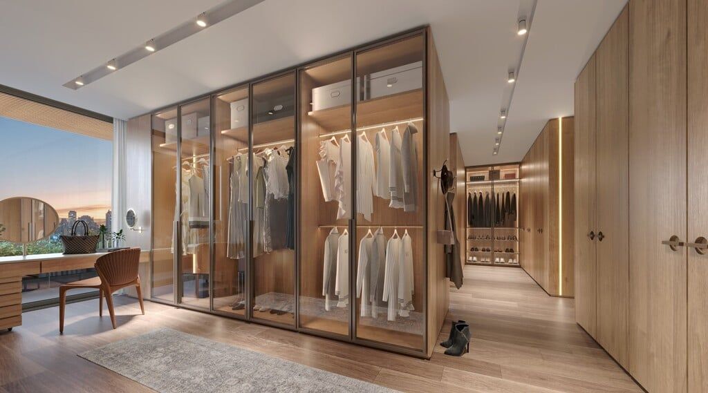 Cobertura, 3 quartos, 463 m² - Foto 13