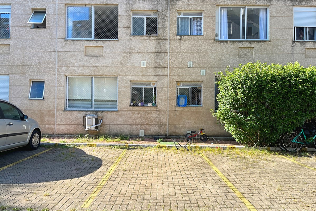 Apartamento, 3 quartos, 60 m² - Foto 18