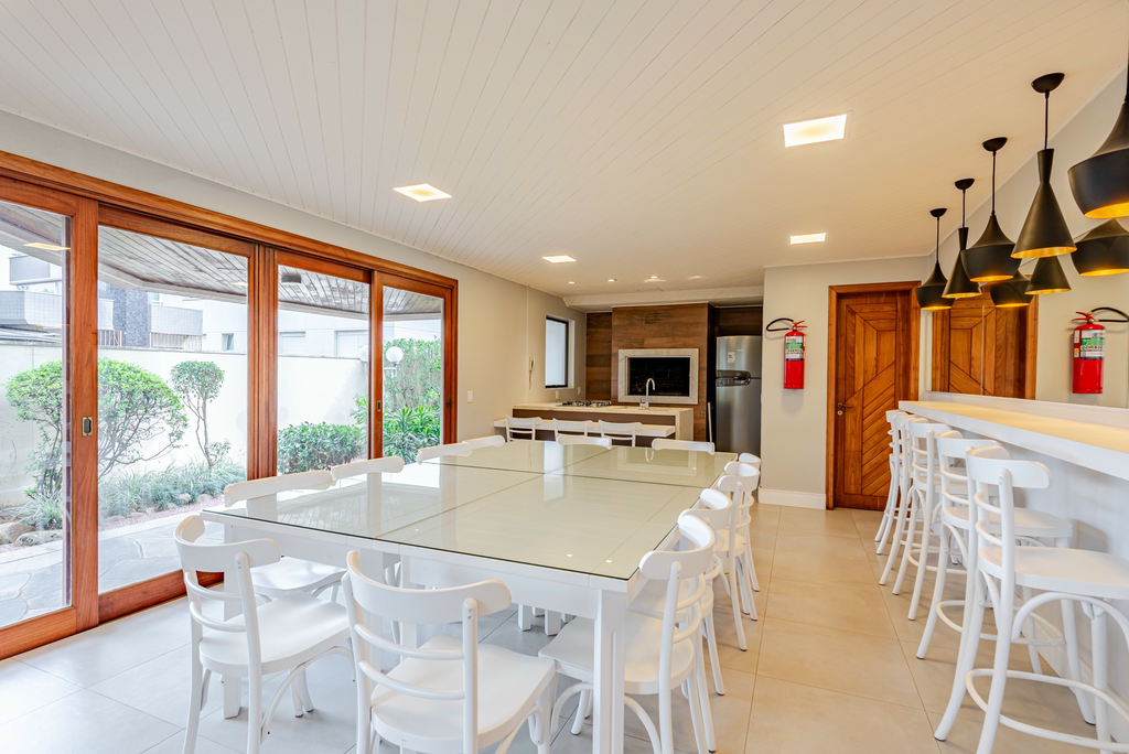 Cobertura, 4 quartos, 426 m² - Foto 18