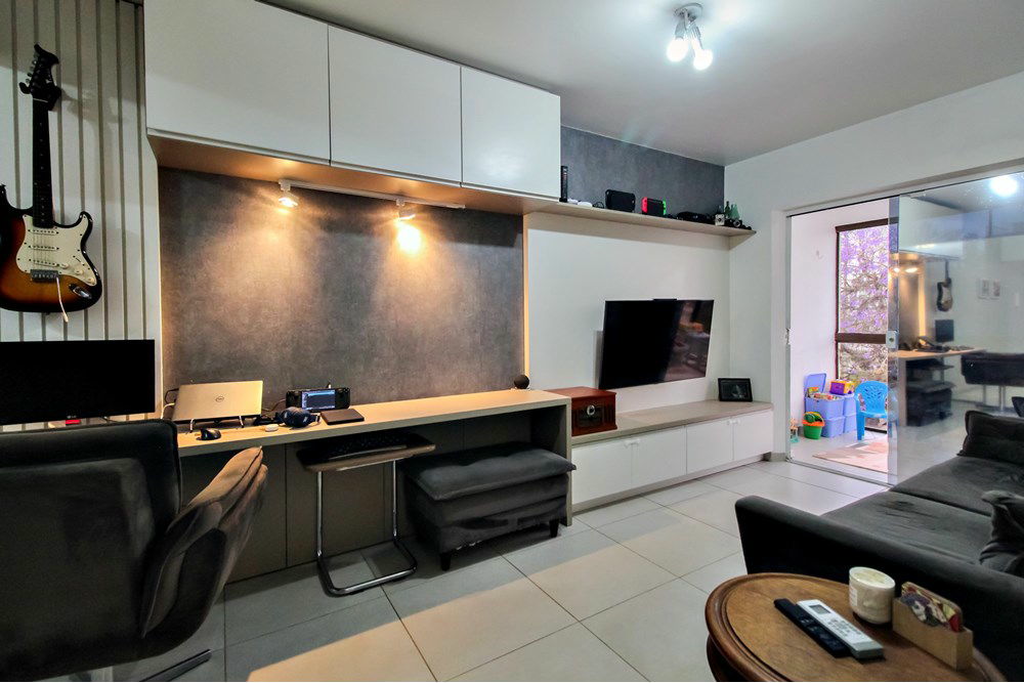 Apartamento, 2 quartos, 67 m² - Foto 1