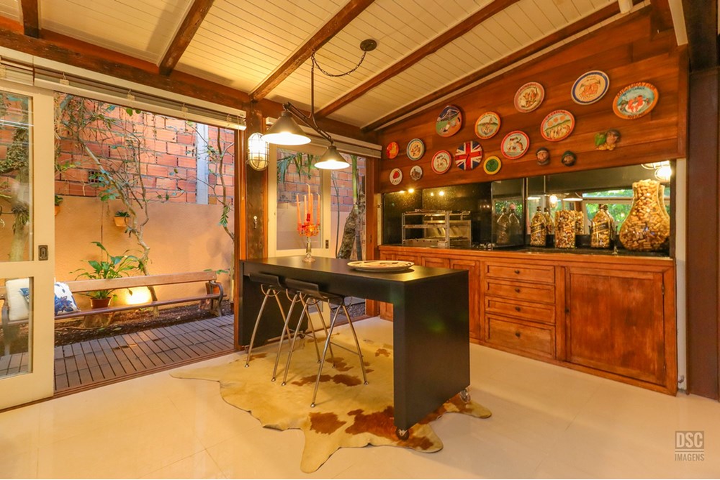Casa de Condomínio à venda com 4 quartos, 379m² - Foto 95