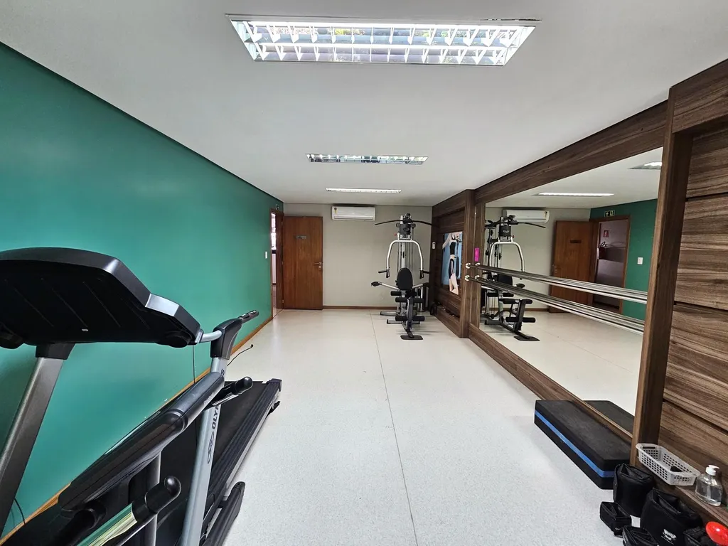 Apartamento, 3 quartos, 182 m² - Foto 22