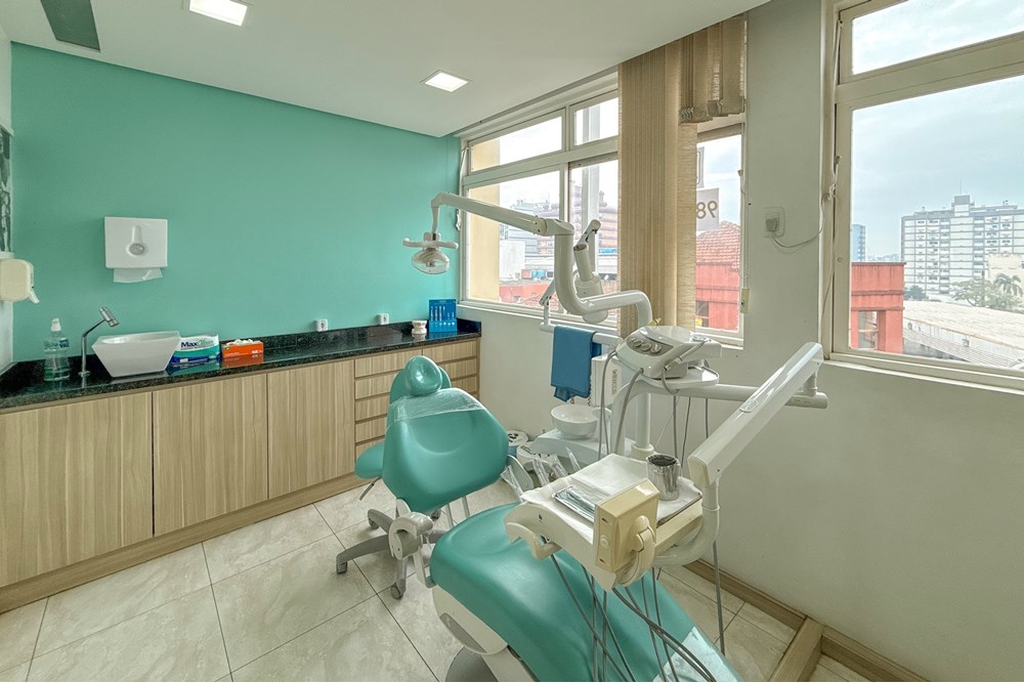 Conjunto Comercial-Sala à venda, 33m² - Foto 2
