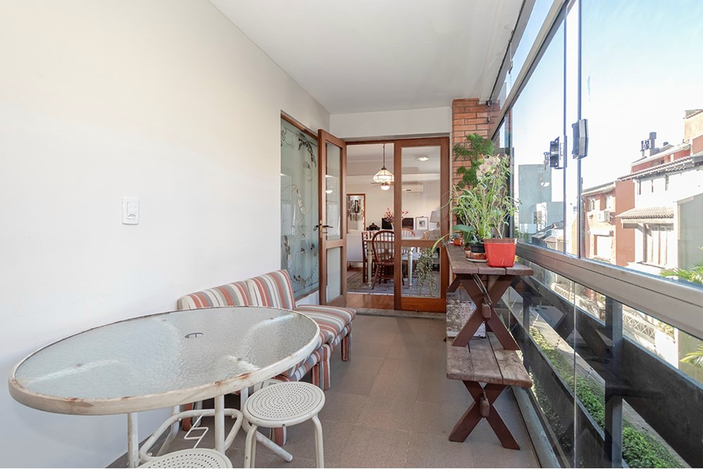 Apartamento à venda com 3 quartos, 138m² - Foto 33