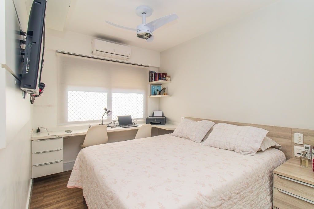 Apartamento à venda com 2 quartos, 78m² - Foto 5